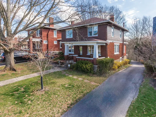 1040 N Fort Thomas Ave, Fort Thomas, KY 41075