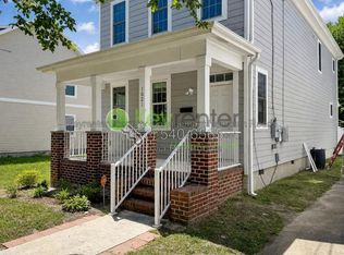 1021 Billings St, Norfolk, VA 23504
