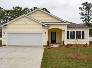 188 Juniata Loop LOT 1721, Eaton L Little River, SC 29566