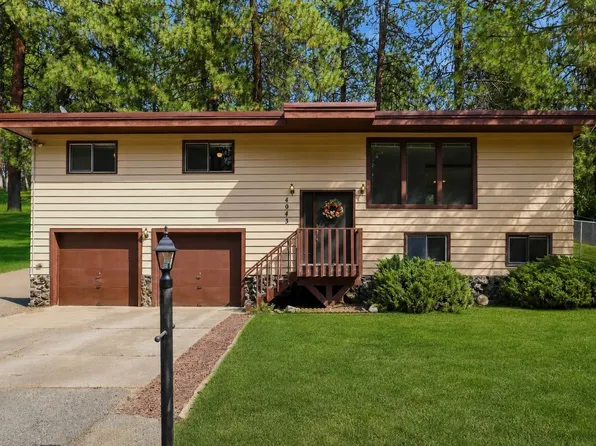 4043 S Schafer Rd, Spokane, WA 99206