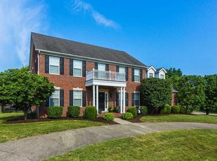 4204 John Alden Ln, Lexington, KY 40504