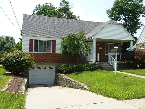 2nd image of 1109 Morado Dr