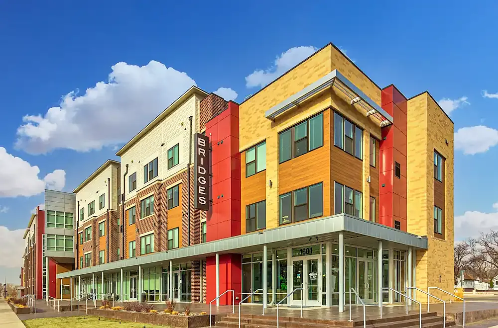 The Bridges Apartments — Photo 1