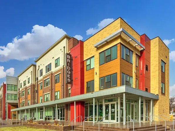 The Bridges Apartments