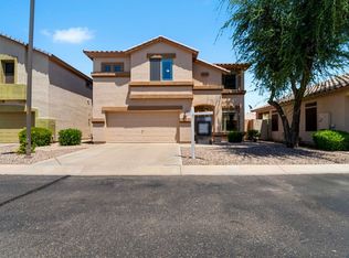 1231 S Amber St, Chandler, AZ 85286