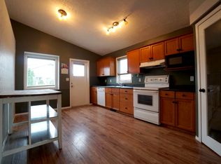 23 Evelyne Reese Blvd, Winnipeg, MB R3X2G9