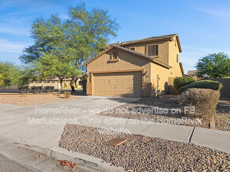 1111 W Carson Rd — Photo 1