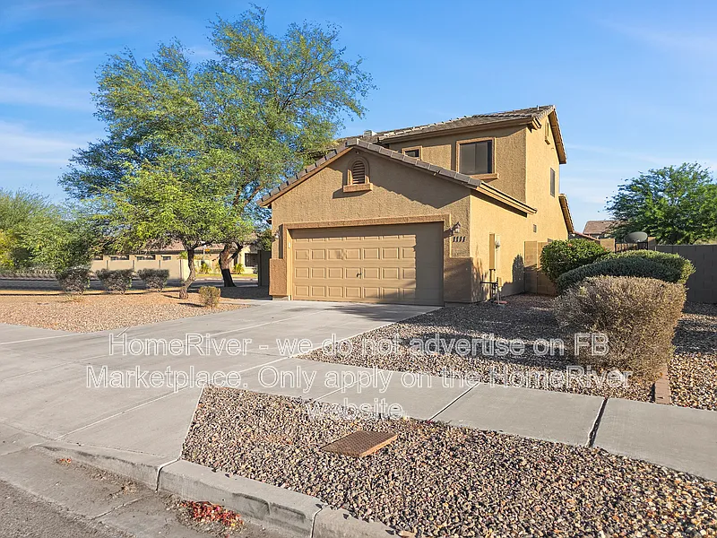 1111 W Carson Rd