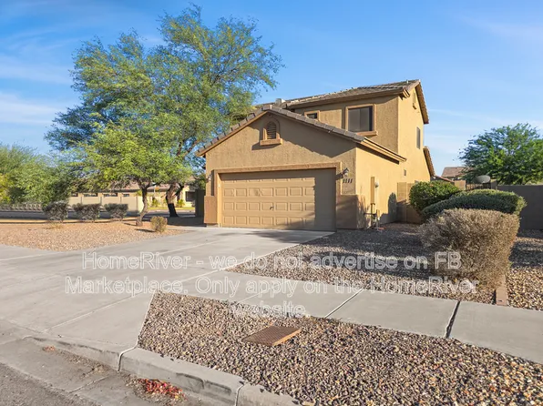 1111 W Carson Rd, Phoenix, AZ 85041