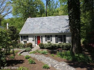 619 Horncrest Rd, Towson, MD 21204