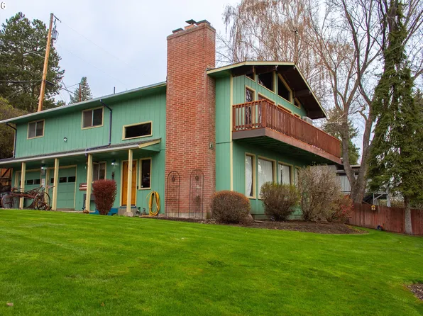 101 Penn Ave, La Grande, OR 97850