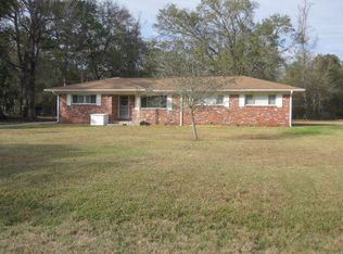 16819 Witt Rd, Bon Secour, AL 36511