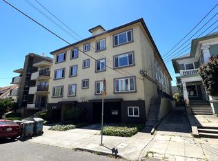 451 Lee St #203, Oakland, CA 94610