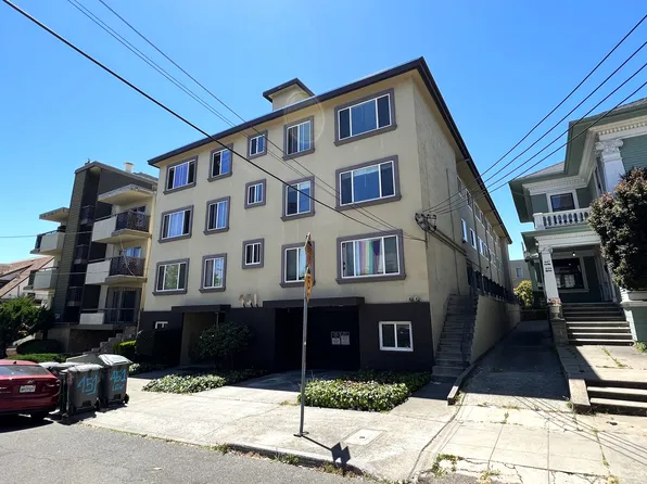 453 Lee St, Oakland, CA 94610