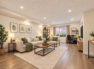 99 Sufi Cres, Toronto, ON M4A2X2