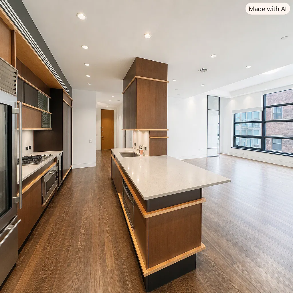 40 Mercer St — Photo 4