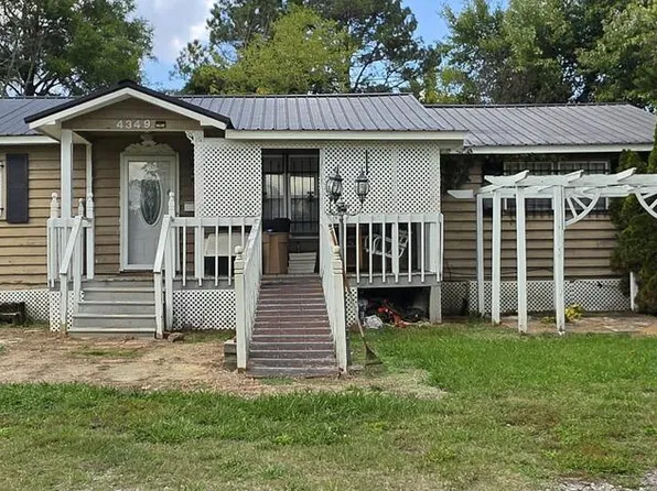 4349 Tibbs Bridge Rd SE, Dalton, GA 30721