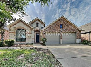 222 Vernon Dr, Fate, TX 75087
