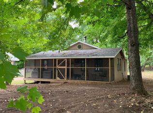 8456 Paradise Beach Rd, Brainerd, MN 56401