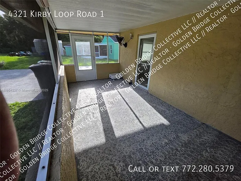 4321 Kirby Loop Rd #1 — Photo 11