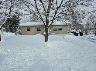 402 W Pine St, Big Rapids, MI