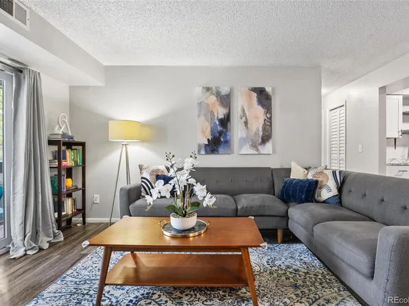 14435 E 1st Drive #B2, Aurora, CO 80011