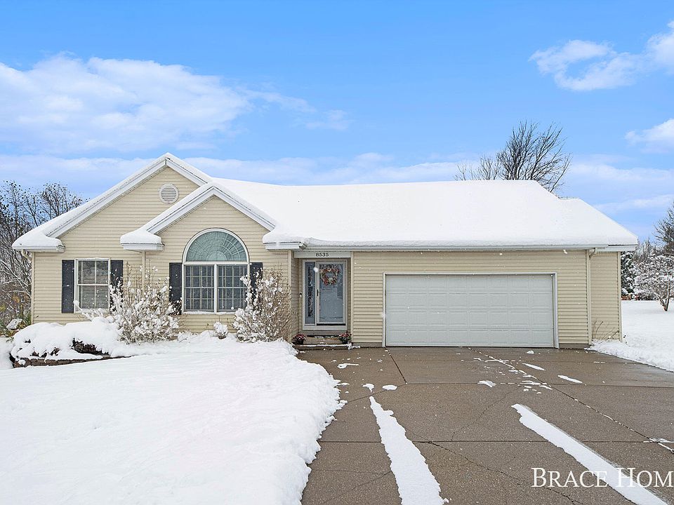 1st image of 8535 Fowler Ct NE