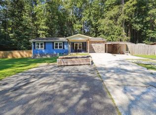 447 Hillcrest Rd, Lilburn, GA 30047