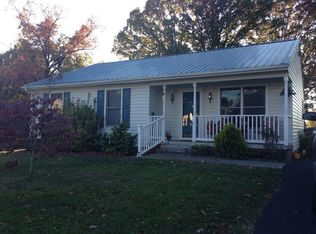 115 Burchette St, Salem, VA 24153