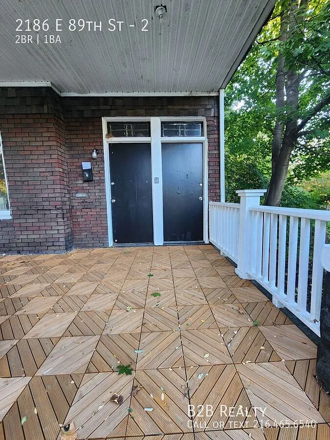 Building Photo - 2186 E 89th St #2