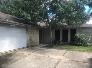 21034 Ironcrest Ln, Spring, TX 77388