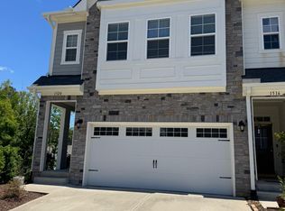 1520 Fairbury Ln, Morrisville, NC 27560