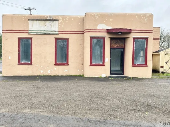 7448 Route 291, Marcy, NY 13469