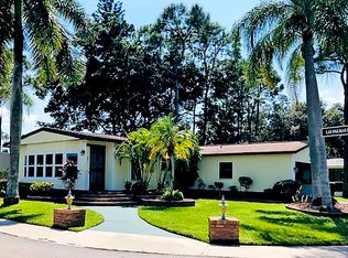 841 Via Del Sol #841, North Fort Myers, FL 33903