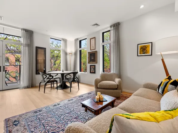 7 E Springfield St Unit 3B, Boston, MA 02118