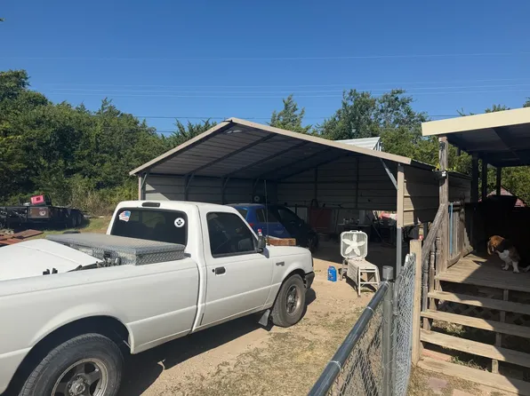 1002 E Business Highway 380 Trailer 9, Decatur, TX 76234