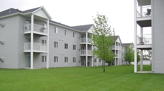 Orchid Place Apartments