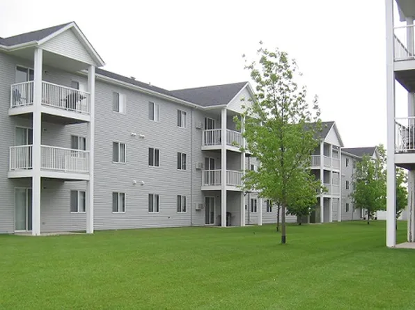 Orchid Place Apartments