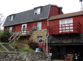 67090 Willow Grove Rd, Saint Clairsville, OH 43950