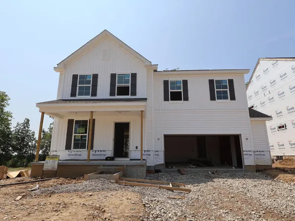 33 Englewood Rd, Commerical Pt, OH 43116