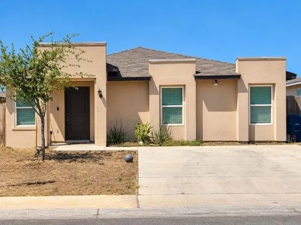 5202 Anacahuita Dr, Laredo, TX 78046
