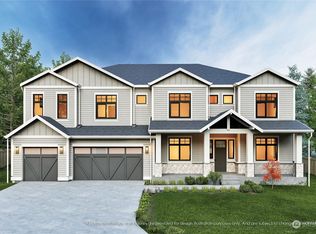 10419 SE 24th Pl, Bellevue, WA