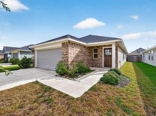 5126 Sunway Dr, Katy, TX 77493