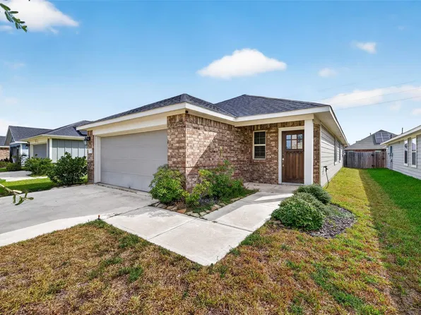 5126 Sunway Dr, Katy, TX 77493