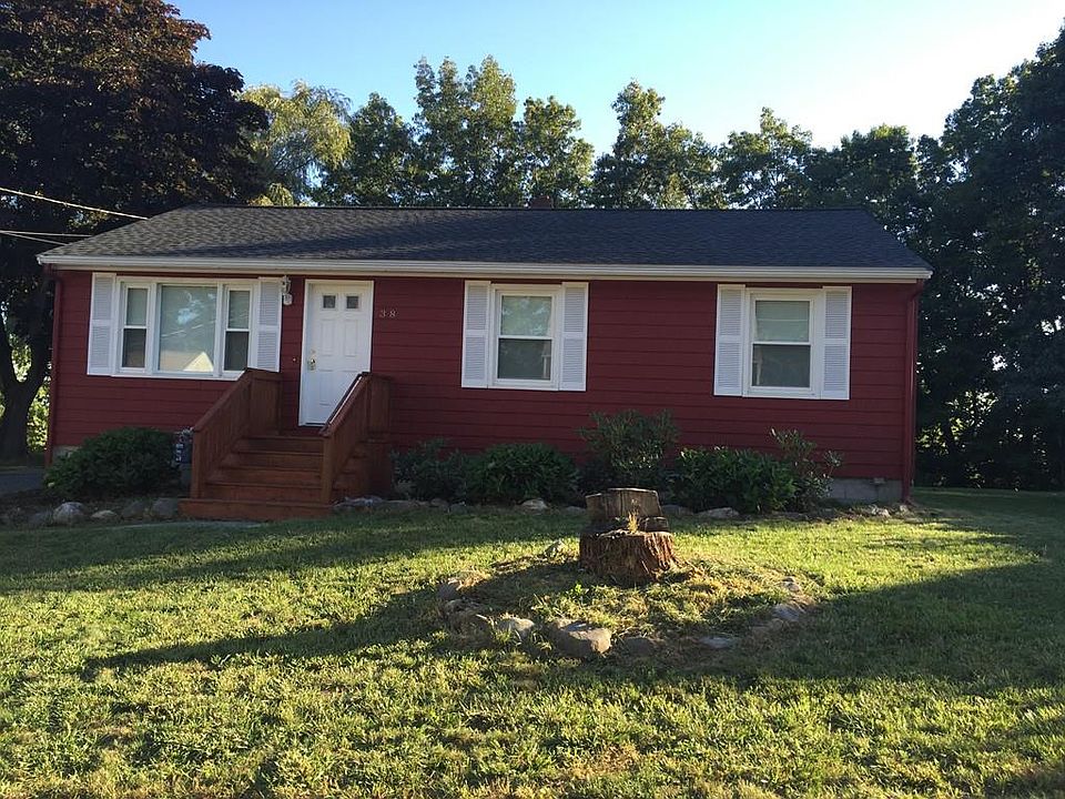 1st image of 38 Ponderosa Ave