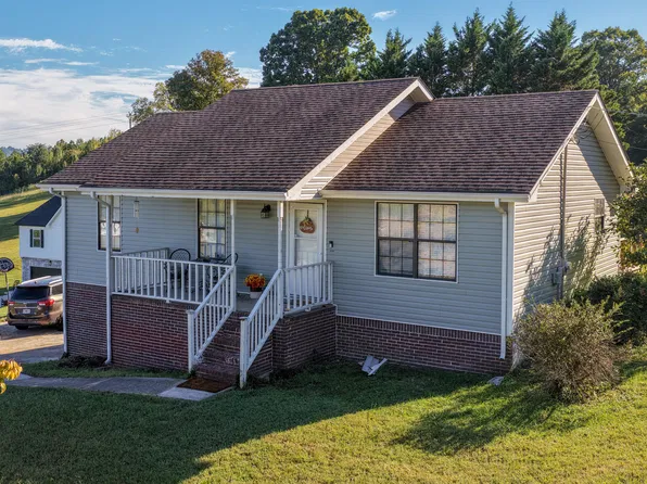 2077 Saunders Rd, Ringgold, GA 30736