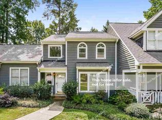 1438 Mahonia Ct, Raleigh, NC 27615