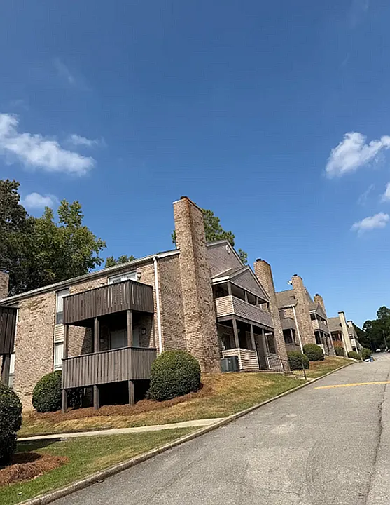 Kreekview Apartments