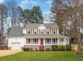 7723 Belmont Stakes Dr, Midlothian, VA 23112