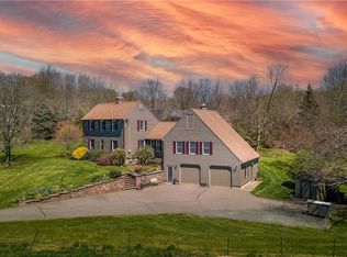 1458 Durham Rd, Wallingford, CT 06492